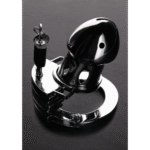Chastity cage met verstelbare ring – De Gevangene Vogel