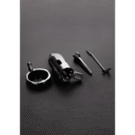 Chastity cage met afneembare penisplug – Chastity Cage