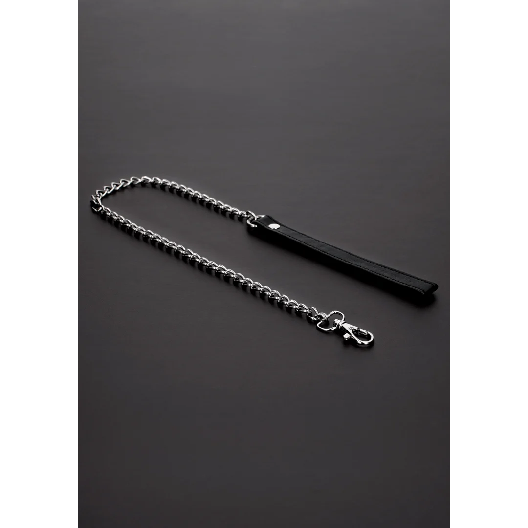 BDSM restraints met stevige grip – Mini Shackles - Afbeelding 2