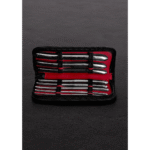 Dilatoren met dubbelzijdig design – 8 Stuks