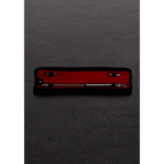 Vibrerende urethrale dilator met gepolijste afwerking – Urethrale Geluid