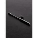 Vibrerende urethrale dilator met gepolijste afwerking – Urethrale Geluid - Afbeelding 3