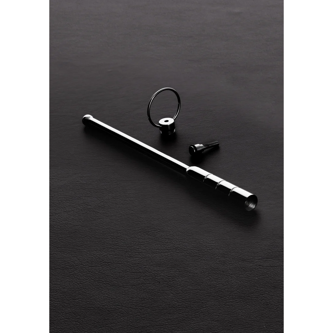 Urethrale toy met vibratie – Vibe - Afbeelding 2