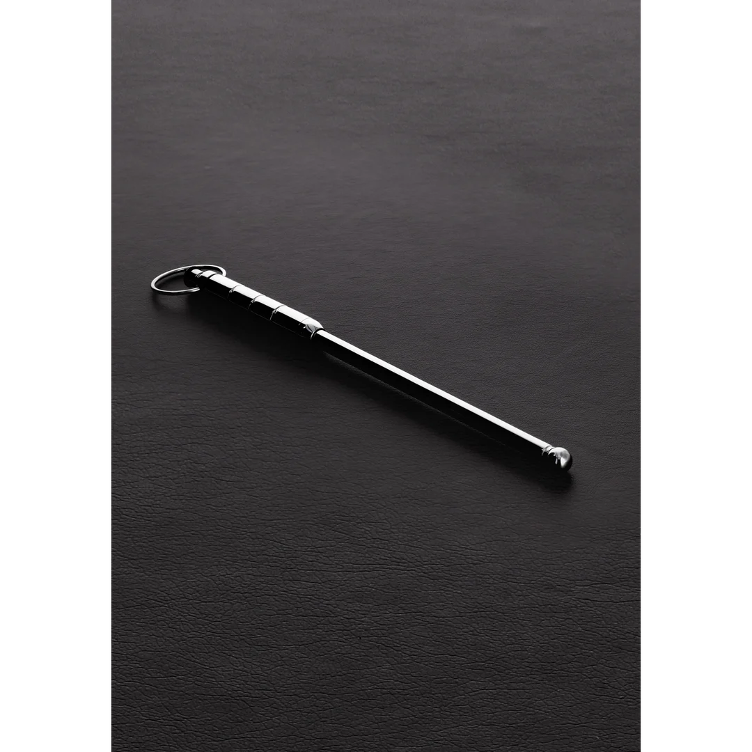 Urethrale toy met vibratie – Vibe - Afbeelding 3