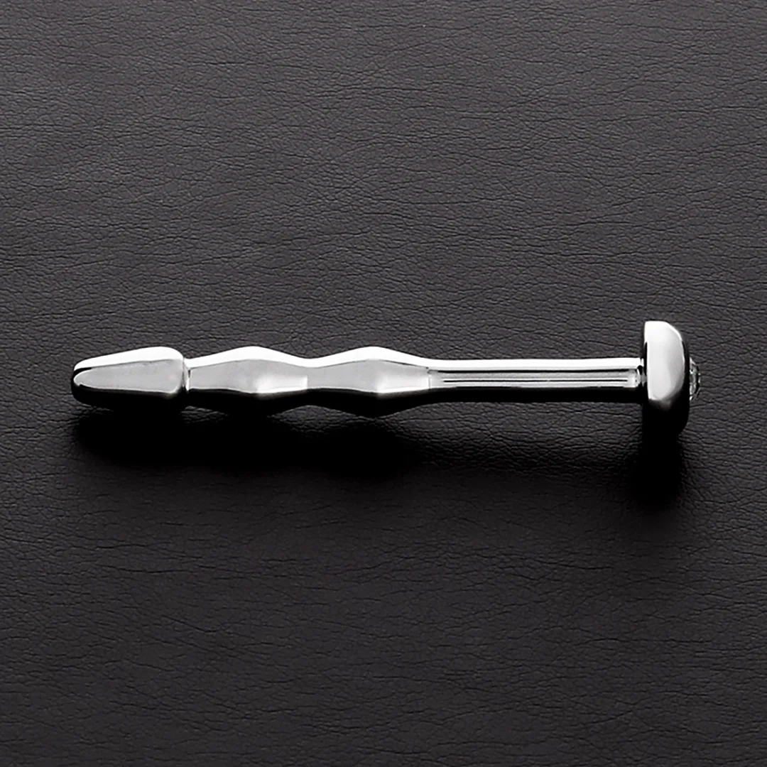 Penis plug met juwelen – Plug - Afbeelding 2