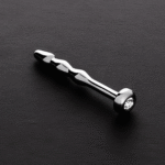 Penis plug met juwelen – Plug - Afbeelding 3