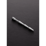 Penis plug met gekleurd juweel – Jewelled Plug - Afbeelding 2