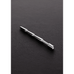 Penis plug met gekleurd juweel – Jewelled Plug - Afbeelding 3