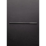 Urethrale dilator met geribbelde structuur – 0,2 / 0,4 cm - Afbeelding 2