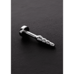 Penisplug met geribbeld stapontwerp – Cockpin - Afbeelding 3