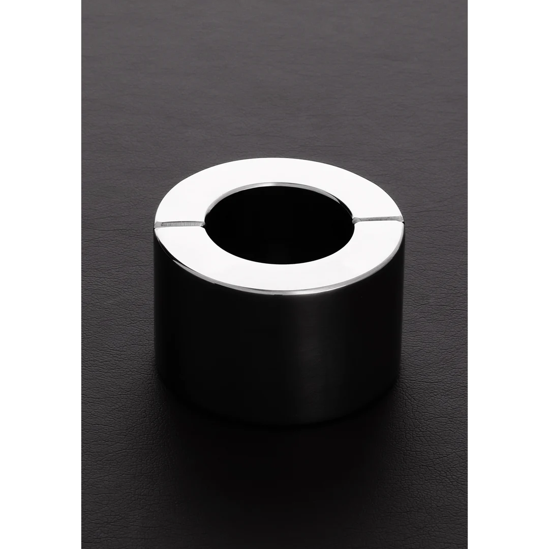Pince à testicules en acier – Image 9