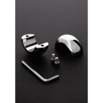 Ballstretcher mit geteiltem Ringdesign – 1,4 / 3,5 cm – Bild 6