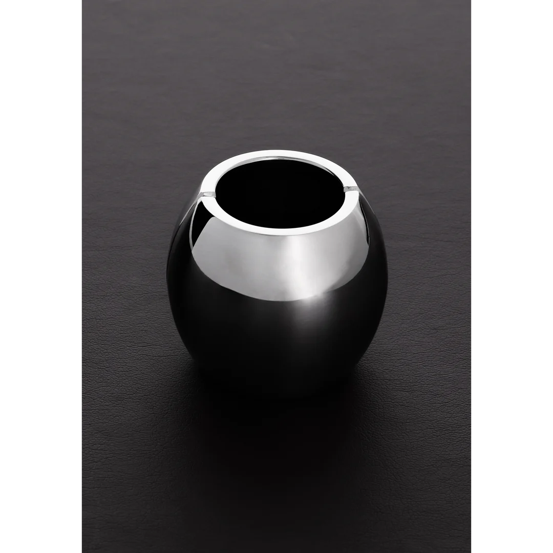 Ballstretcher mit geteiltem Ringdesign – 1,4 / 3,5 cm – Bild 9