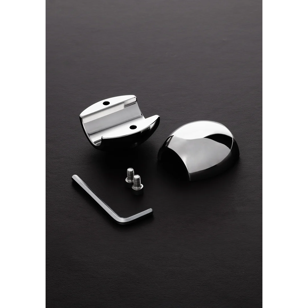 Ballstretcher mit geteiltem Ringdesign – 1,4 / 3,5 cm – Bild 10