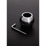 Ballstretcher mit geteiltem Ringdesign – 1,4 / 3,5 cm – Bild 11