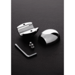 Ballstretcher mit geteiltem Ringdesign – 1,4 / 3,5 cm – Bild 14