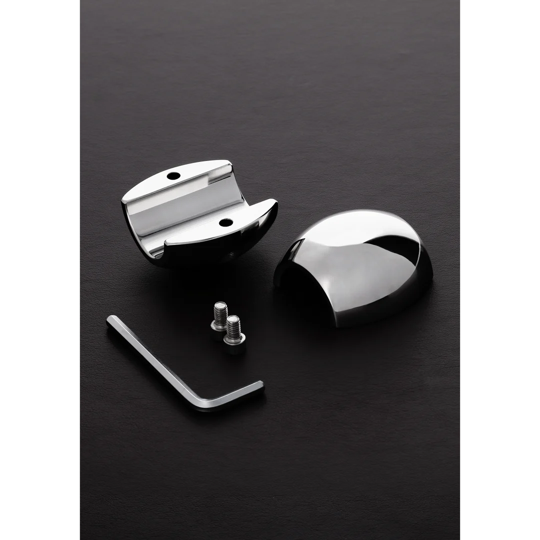 Ballstretcher mit geteiltem Ringdesign – 1,4 / 3,5 cm – Bild 14