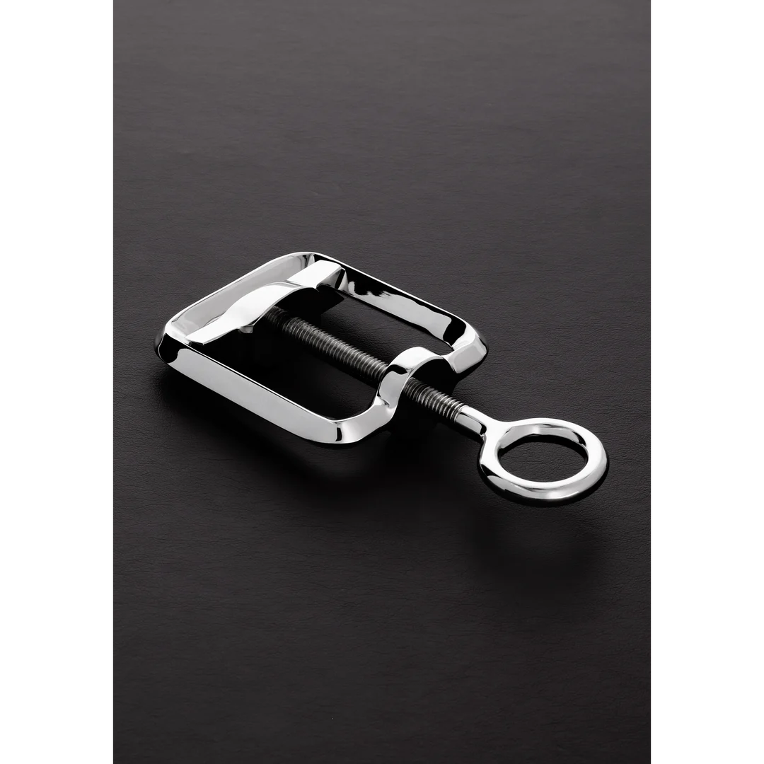 Ball stretcher met schroefmechanisme – Ballenvergruizer - Afbeelding 2