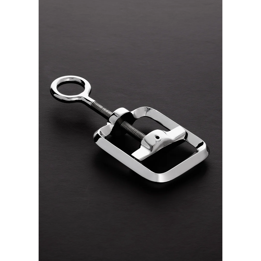 Ball stretcher met schroefmechanisme – Ballenvergruizer - Afbeelding 3