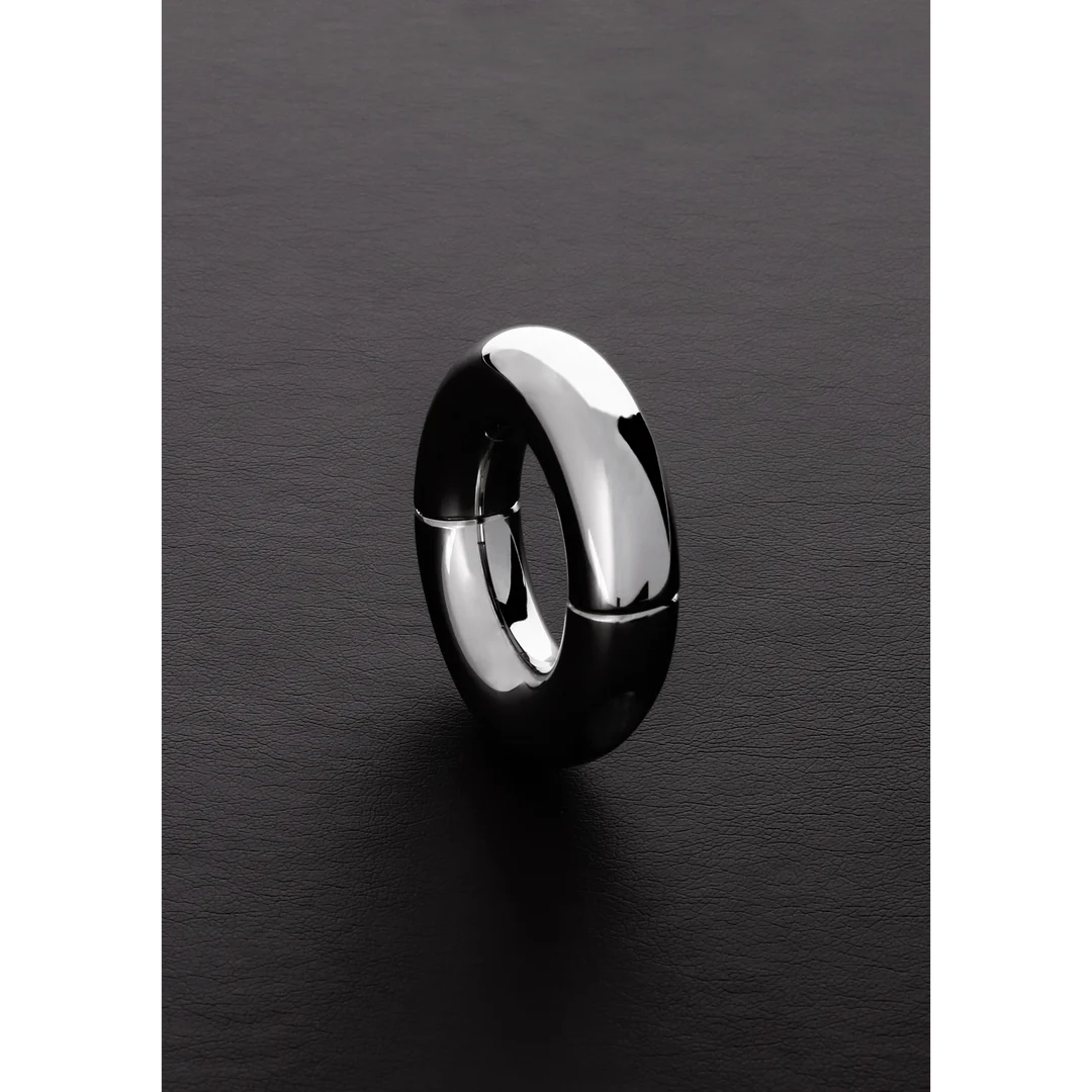 Steel by Shots ronde balstretcher - Afbeelding 4
