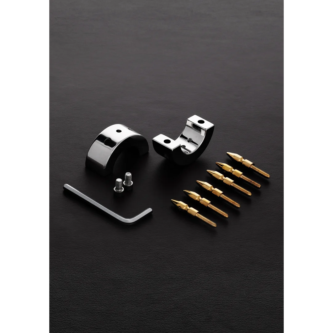 Ball stretcher met verstelbare spikes – Spikes - Afbeelding 3
