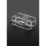 Steel by Shots Ball Buster Testikelvice - Afbeelding 7