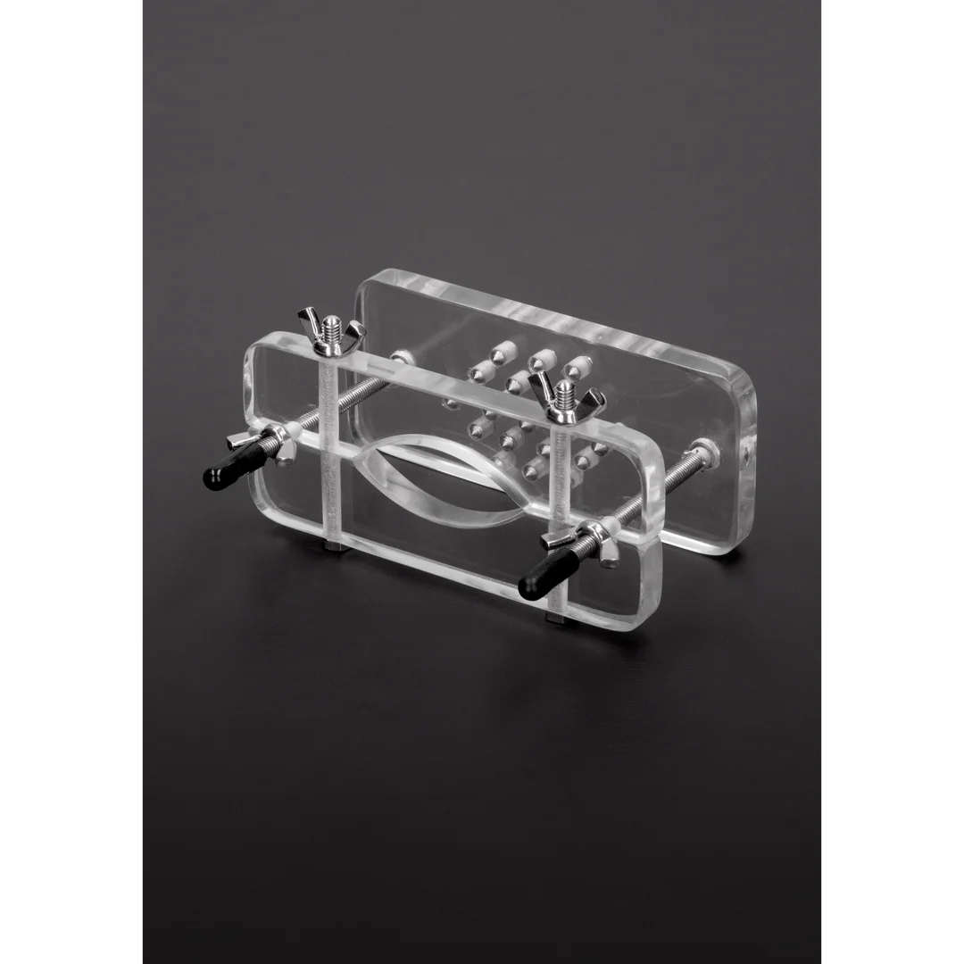 Steel by Shots Ball Buster Testikelvice - Afbeelding 7