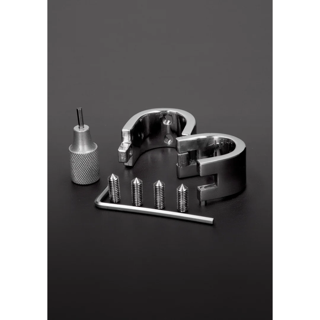 Ball stretcher met verstelbare spikes – Spikes - Afbeelding 1