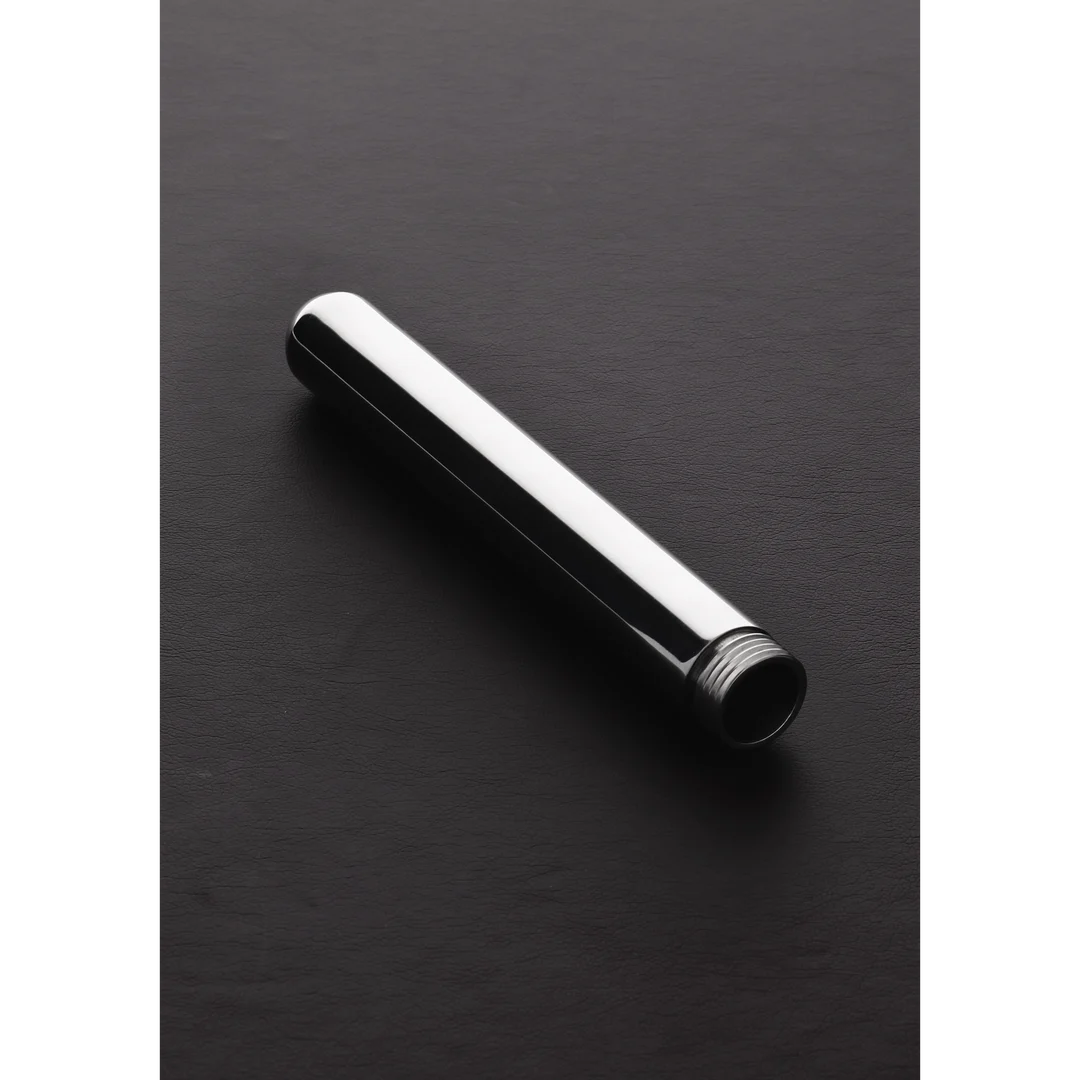 Steel by Shots Douche Straight