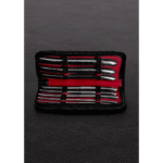 Dilatoren met dubbelzijdig design – 8 Stuks - Afbeelding 4