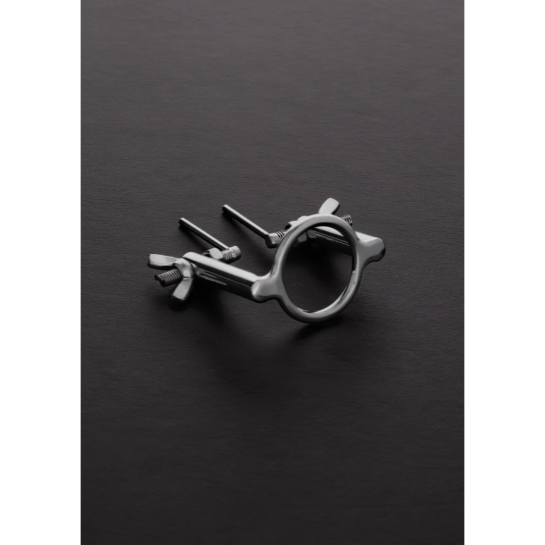 Steel by Shots Vice Grip dilatateur urétral – Image 8