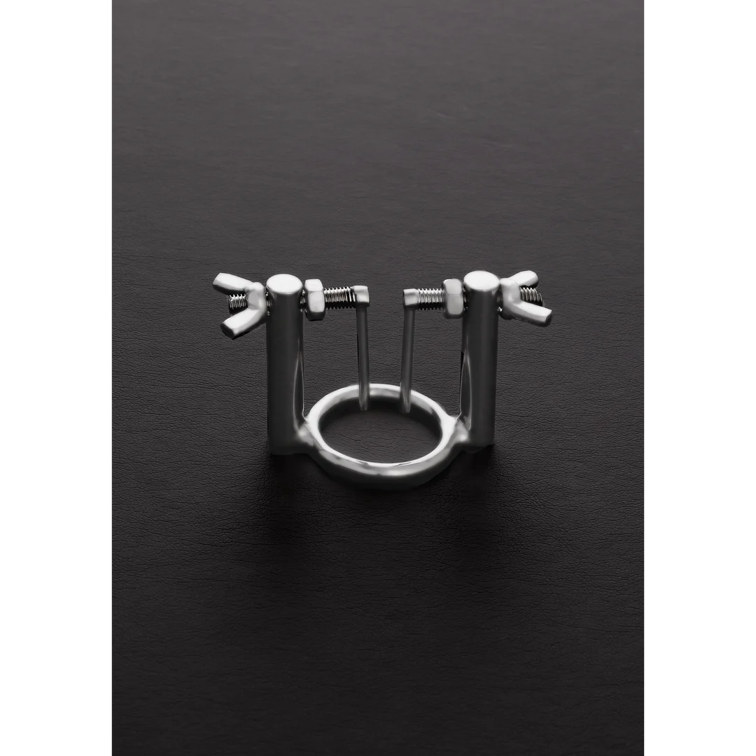 Steel by Shots Vice Grip dilatateur urétral – Image 9