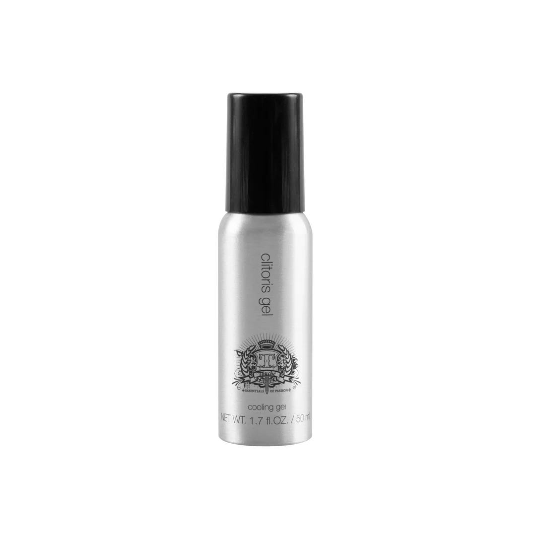 Touché Clitorale Gel 50 ml - Afbeelding 2