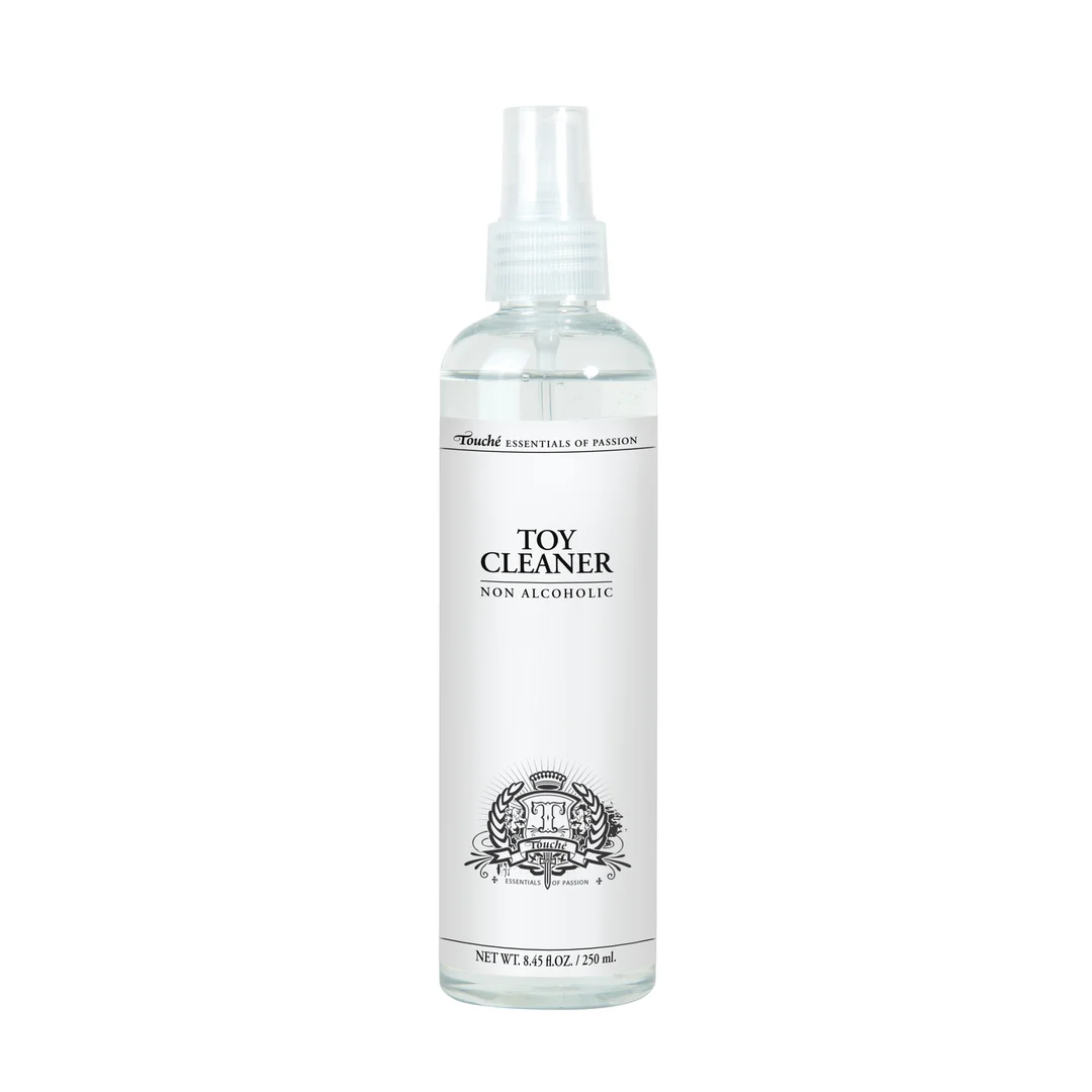 Touché Toyreiniger 250 ml