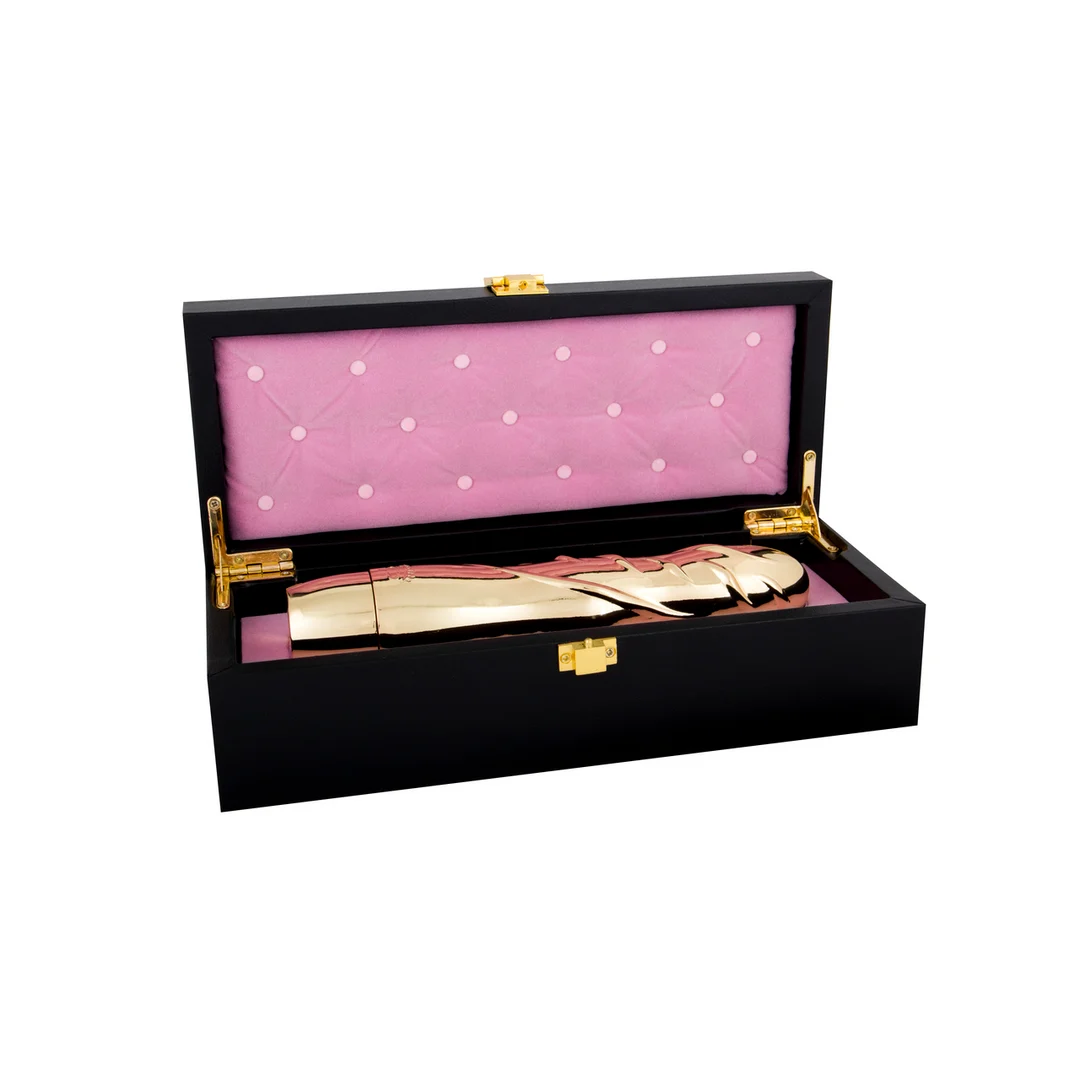 Touché by Shots Exclusieve Opis Vibrator – Bild 1