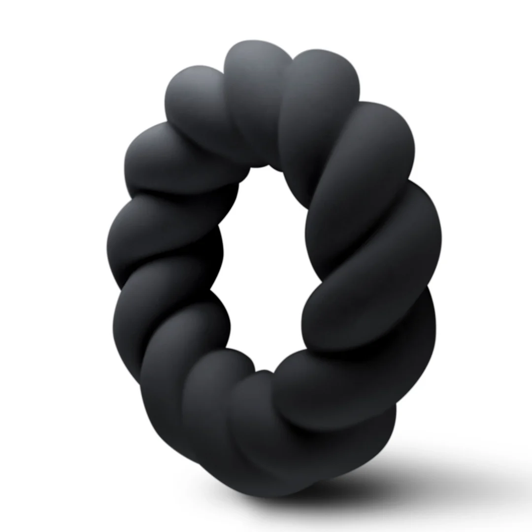 Rocks Off Twist cockring - Afbeelding 2