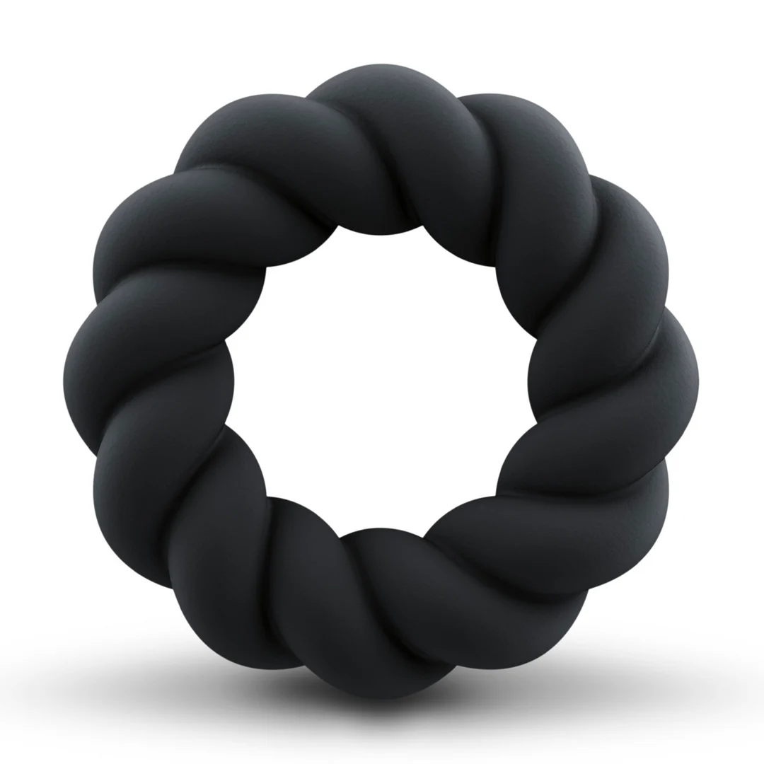Rocks Off Twist cockring - Afbeelding 6