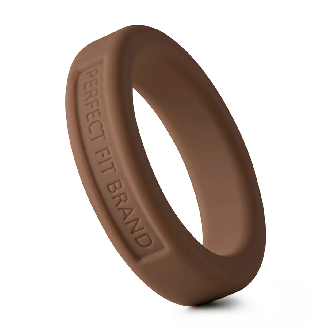 PerfectFitBrand Silicone Hefty Ring Classic - immagine 3