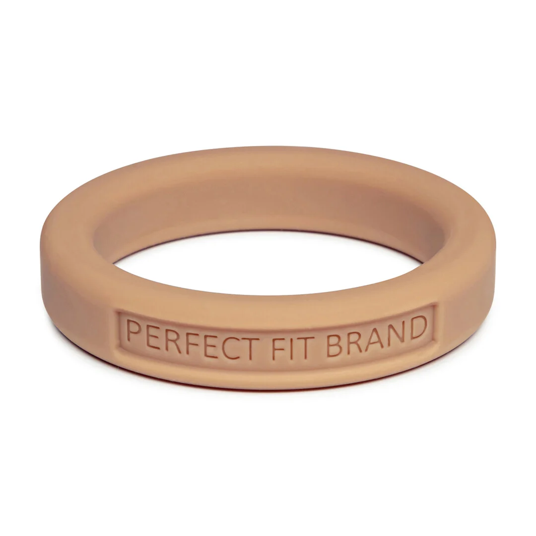 Anel Hefty Classic de silicone da PerfectFitBrand - Image 6