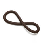 Cockring met zacht materiaal – Huidskleur 1 - Afbeelding 3