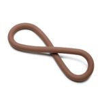 Cockring met zacht materiaal – Huidskleur 1 - Afbeelding 6