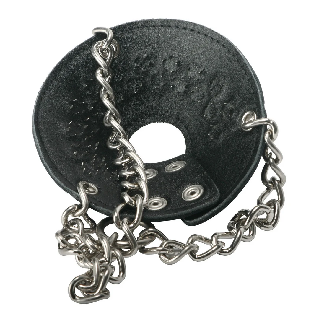 Ball stretcher met spikes – Parachute - Afbeelding 2