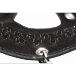 Ball stretcher met spikes – Parachute - Afbeelding 3