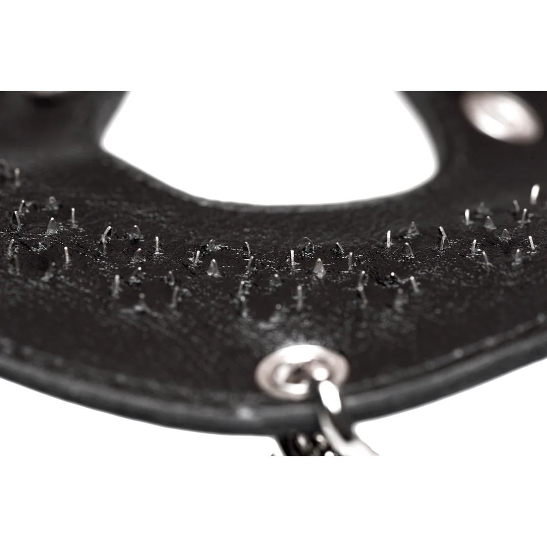 Ball stretcher met spikes – Parachute - Afbeelding 3