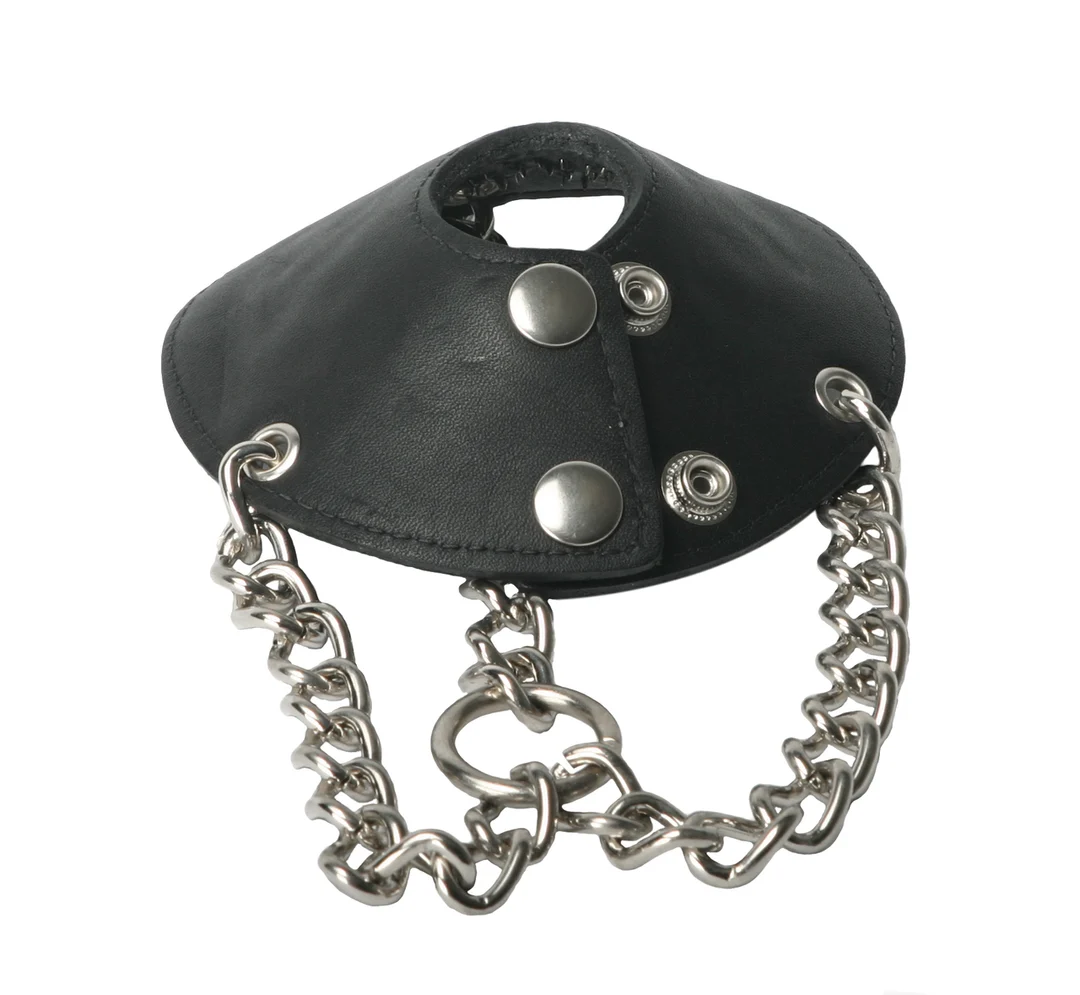 Ball stretcher met spikes – Parachute - Afbeelding 4