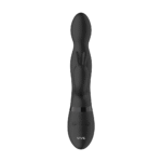 rabbit vibrator – 360° roterende g-spot tip & 10 standen – VIVE by Shots, paars - Afbeelding 11
