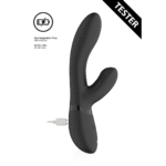 Rabbit vibrator – pulse-wave clitorisstimulatie & 10 functies – VIVE by Shots Roze VIVE by Shots - Afbeelding 5