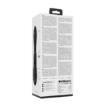 Rabbit vibrator – pulse-wave clitorisstimulatie & 10 functies – VIVE by Shots Roze VIVE by Shots - Afbeelding 9