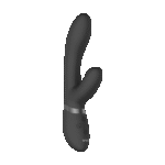 Rabbit vibrator – pulse-wave clitorisstimulatie & 10 functies – VIVE by Shots Roze VIVE by Shots - Afbeelding 10