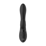 Rabbit vibrator – pulse-wave clitorisstimulatie & 10 functies – VIVE by Shots Roze VIVE by Shots - Afbeelding 11